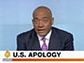 U.S. Apology for Pakistani Soldier Deaths