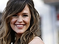 Jen Garner: A Mother with a Cause