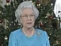 Queen’s Xmas Message: Preview