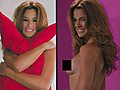 Real Housewives Bare All               // video added March 12,  2010            // 0 comments             //                             // Embed video: