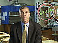 Head Rush: Cool Jobs in Science: Arne Duncan