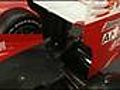 Ferrari presenta el F-60