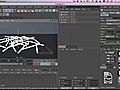 How to Animate and Control Lights and Dynamics with Xpresso In Cinema 4D Part 1
