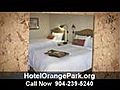 Hotel in Orange Park