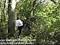 In the forest Funny Videos