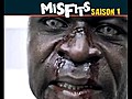 Misfits - Bande-annonce 1 (Français)