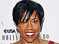 Regina King Spoils Herself With Shoes