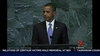Obama cancels trip for the third time