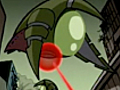 Invader ZIM: 