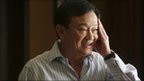 Play Thaksin Shinawatra on Thai return