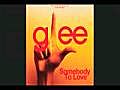 Somebody To Love Glee Music Video Watch Glee Episodes Online