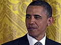 Obama: Harness Unity Following Bin Laden’s Death