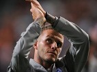 Beckham will zurück nach Mailand