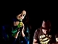 Music Video: Latin Bitman y Fran Valenzuela,  &#039;Help me&#039;