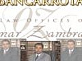 Law Offices of Omar Zambrano - Bankruptcy (spanish)