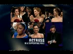 Canal+ : Best actress in a supporting role