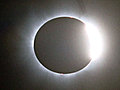 Astronomer&#039;s Notebook: Solar Eclipse
