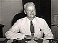 Biography - Admiral Chester Nimitz: Thunder of the Pacific