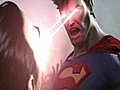 DC Universe Online Launch Trailer