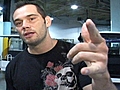 Rich Franklin