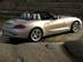 BMW Z4 2009