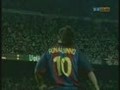 las mejores jugadas de ronaldinho