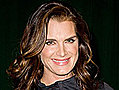 Brooke Shields Admits to Nerves Before Her One-Woman Show