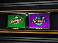 Sparks-Storm highlights