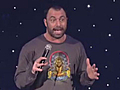 Joe Rogan on Talking Monkeys