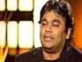 Watch Meet CNN-IBN’s IOTY AR Rahman