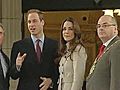 William e Kate,  il film