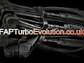 FAP Turbo Evolution Review