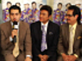 MTV News on MTV Tr3s: Los Tigres Del Norte on Fergie Collaboration