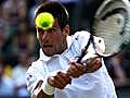 Highlights: Djokovic advances into 4th round