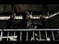 &quot;Sexion D’Assaut - Noir&quot;