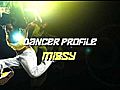 Dancer Profile: Missy