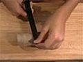 How To Make A Homemade Slingshot Gun