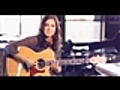 Free To Be Me,  por Francesca Battistelli