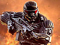 Crysis 2 Gameplay Commentary Video