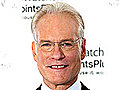 Tim Gunn’s Fashion Must-Have? Turtlenecks!