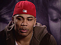 Fashion Icons : Nelly : Celebrity Style