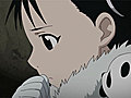 Fullmetal Alchemist: Brotherhood - About Alkahestry