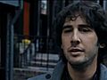 Josh Groban Steps Out of His Comfort Zone