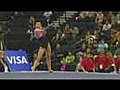 Shawn Johnson 2006 Jr. Nationals All Four Routines