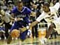 Buffalo at Purdue - Men’s Basketball Highlights