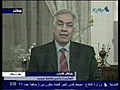 العراقية - المقابلة مع شاكر كتاب.wmv