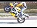 motorcycle stunts