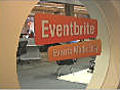 Eventbrite Interview,  Pt. I-May 14, 2010