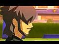 inazuma eleven GO 04 P 2-2