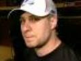 Liles On Avs' Standing: 'It's Better Than Chasing'